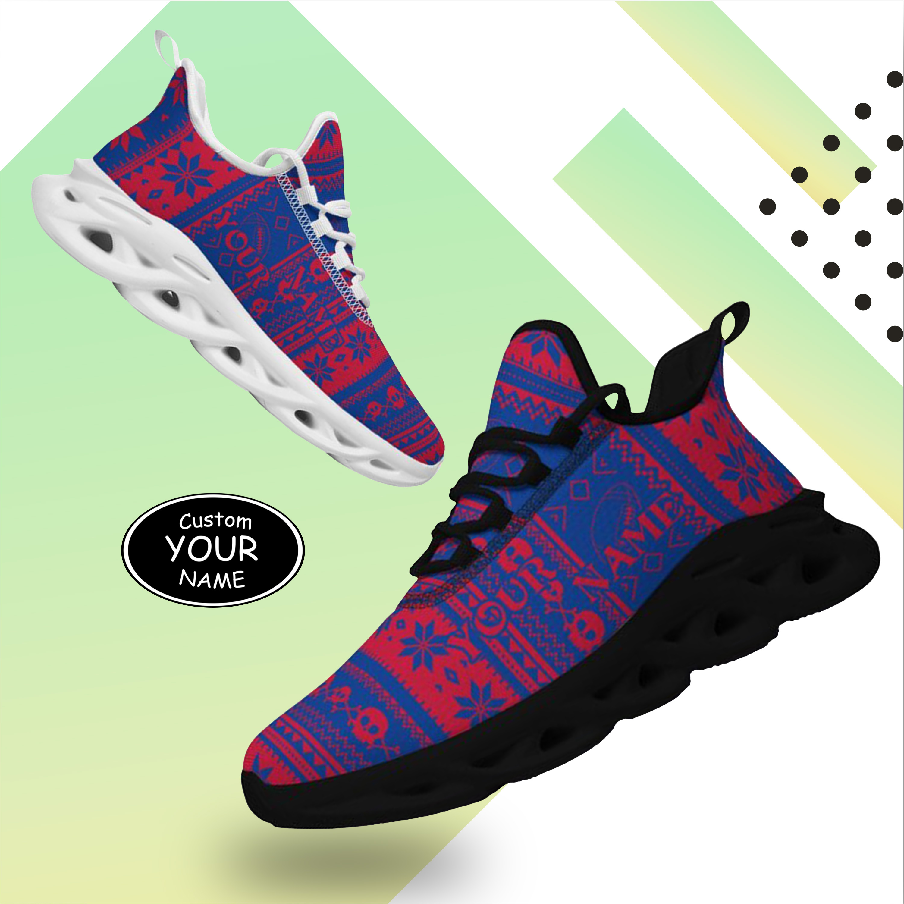 Max Sowl-25-yy-Buffalo-4-7,personalized company gifts, enterprise gift platform customization Max Soul, personalized sports shoes