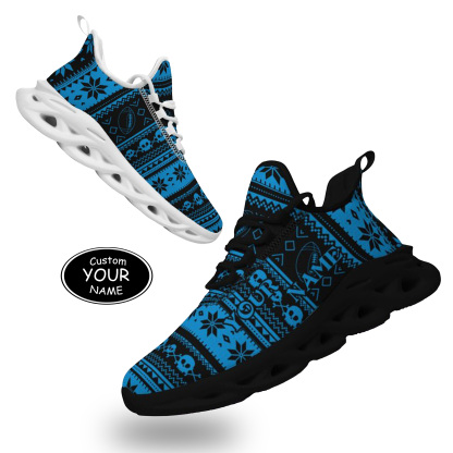 Max Sowl-25-yy-Carolina-5-7,personalized company gifts, enterprise gift platform customization Max Soul, personalized sports shoes