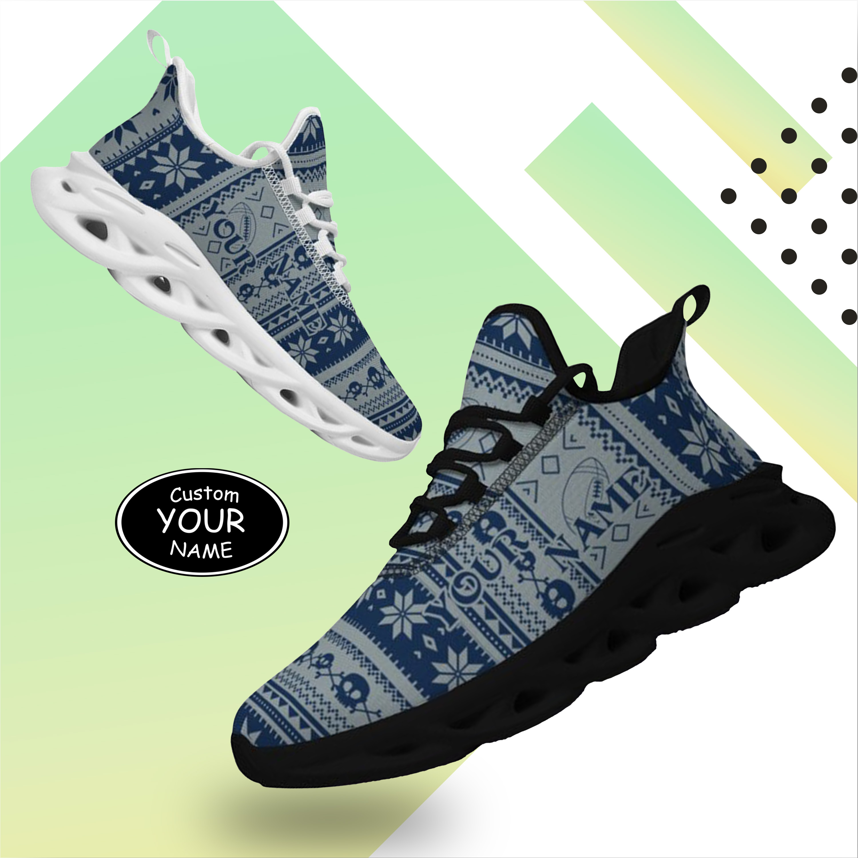 Max Sowl-25-yy-Dallas-9-7,personalized company gifts, enterprise gift platform customization Max Soul, personalized sports shoes