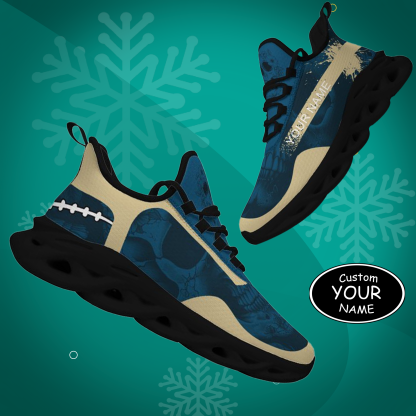 Los Angeles, personalized company gifts, enterprise gift platform customization Max Soul, personalized sports shoes, Max Soul-25YY15-2