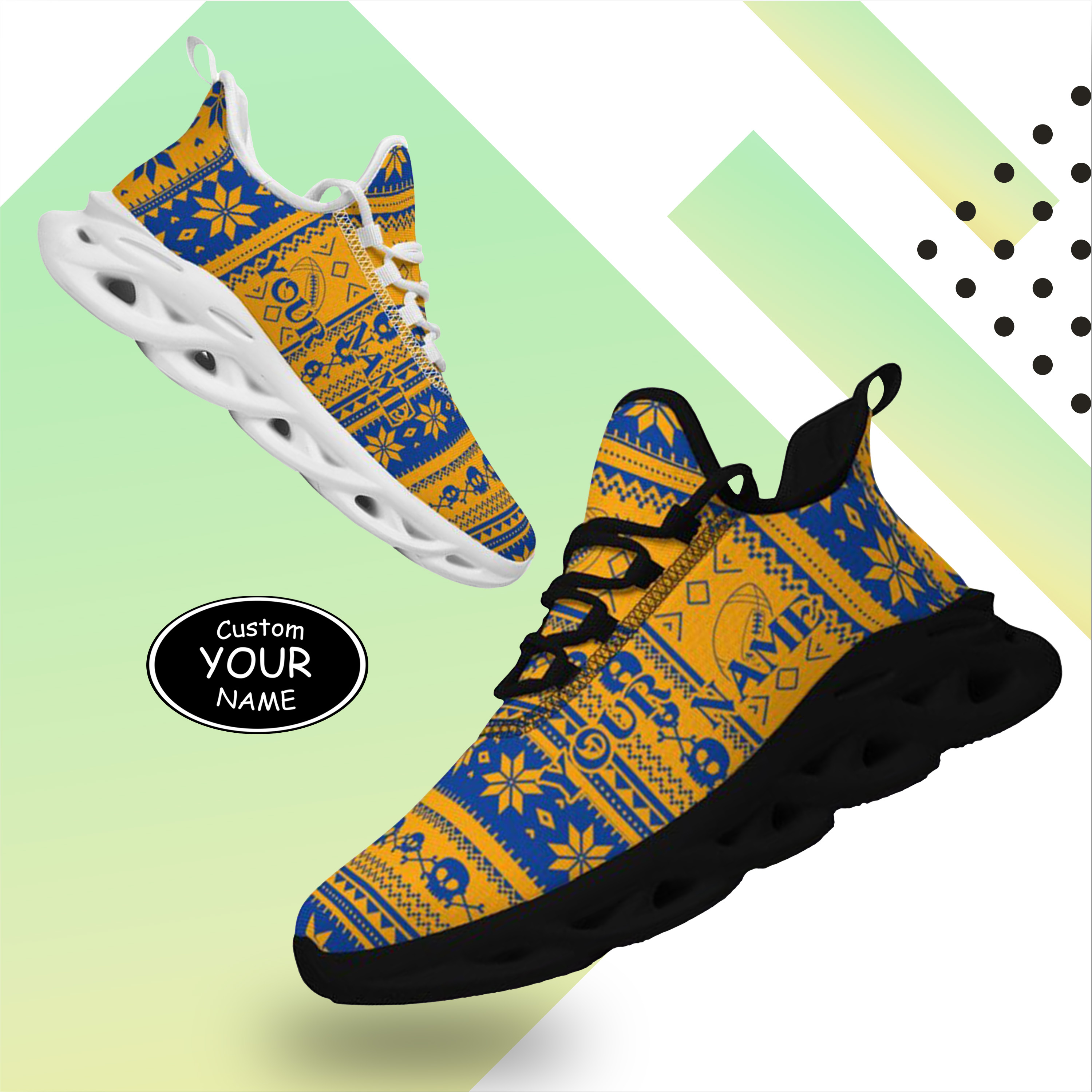 Max Sowl-25-yy-Los Angeles-15-7,personalized company gifts, enterprise gift platform customization Max Soul, personalized sports shoes