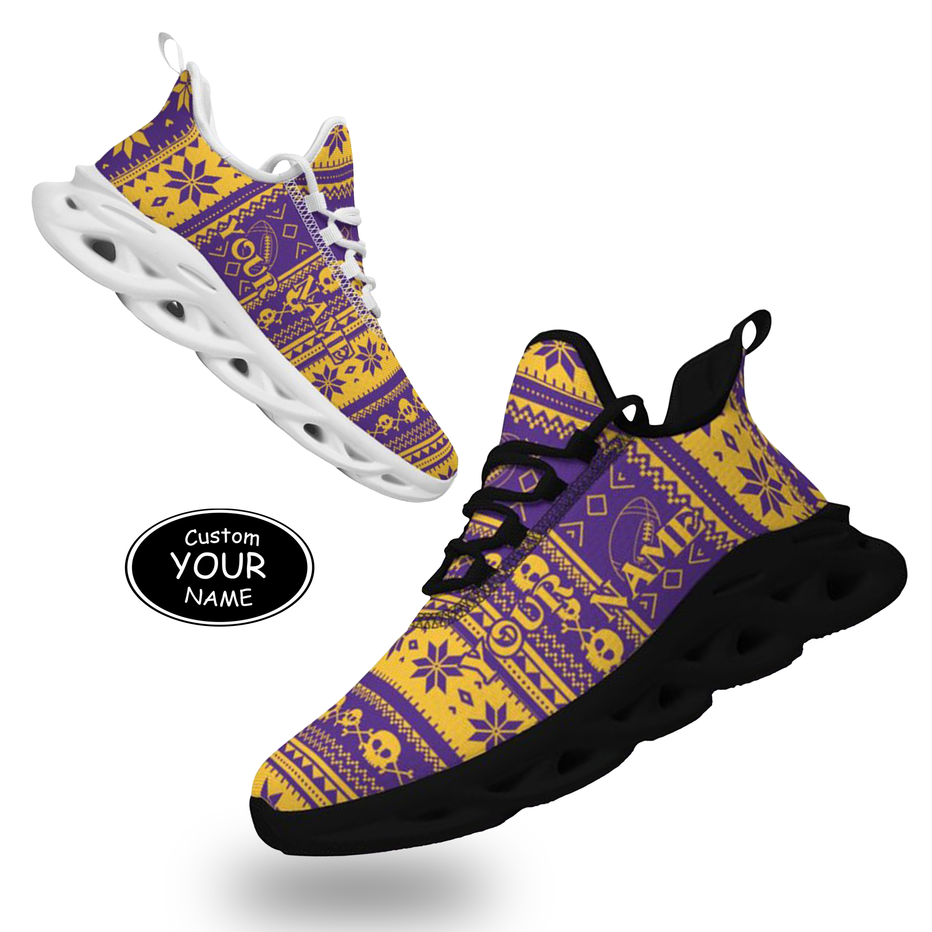 Max Sowl-25-yy-Minnesota-17-7,personalized company gifts, enterprise gift platform customization Max Soul, personalized sports shoes