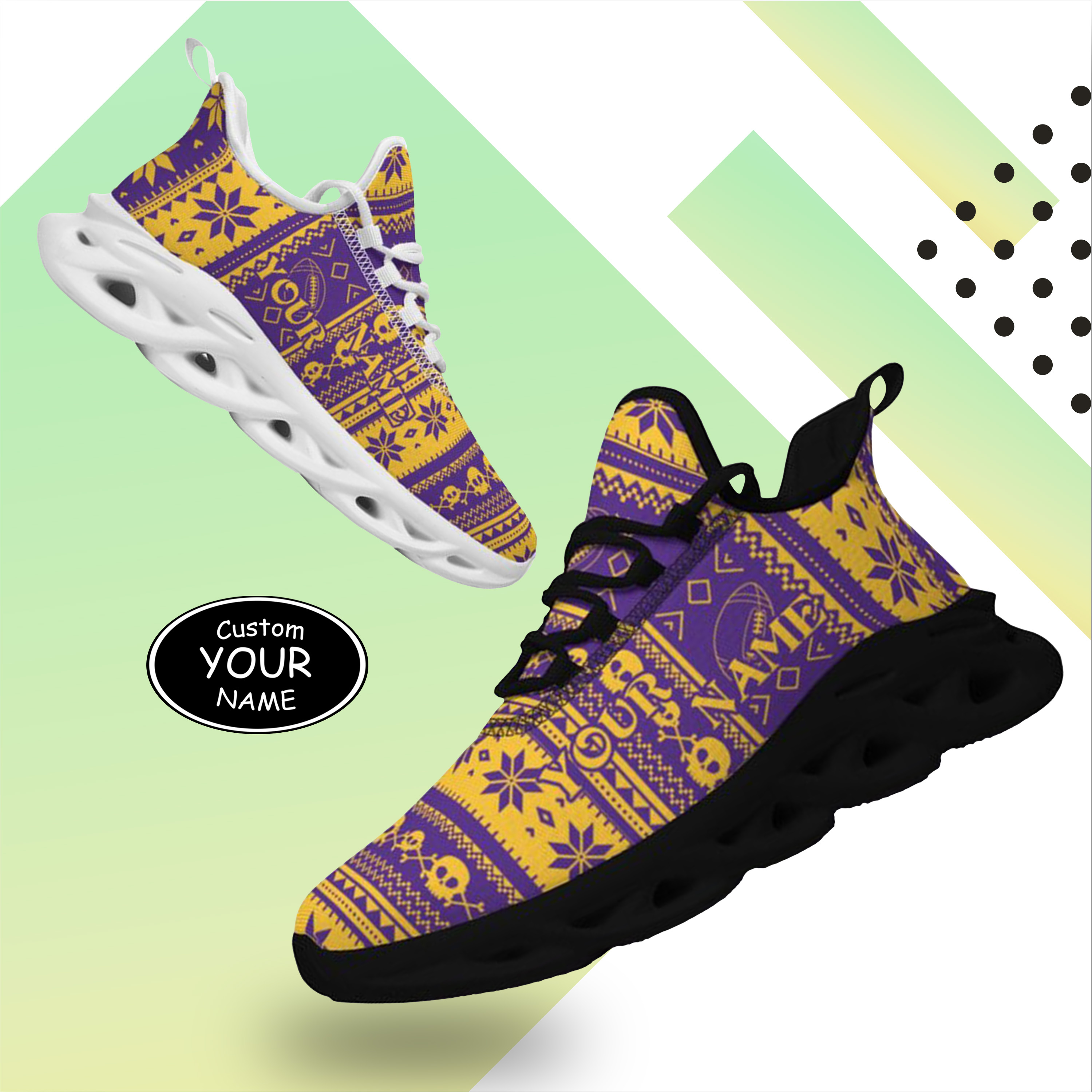 Max Sowl-25-yy-Minnesota-17-7,personalized company gifts, enterprise gift platform customization Max Soul, personalized sports shoes