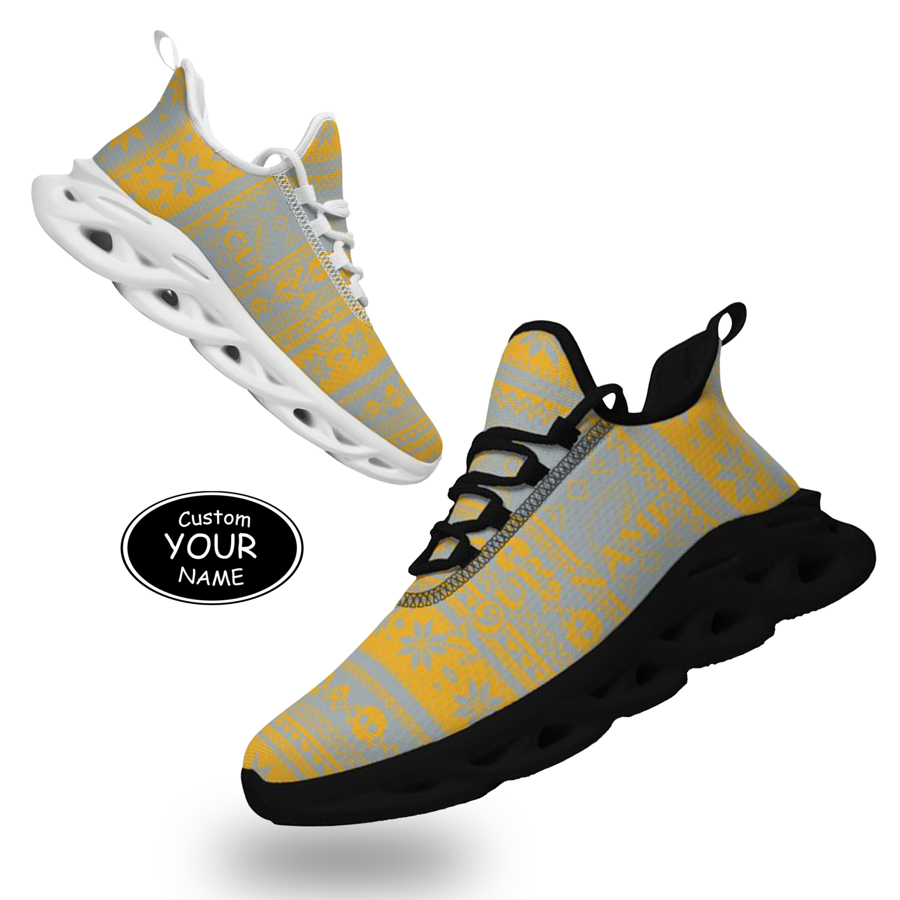 Max Sowl-25-yy-Pittsburgh-30-7,personalized company gifts, enterprise gift platform customization Max Soul, personalized sports shoes