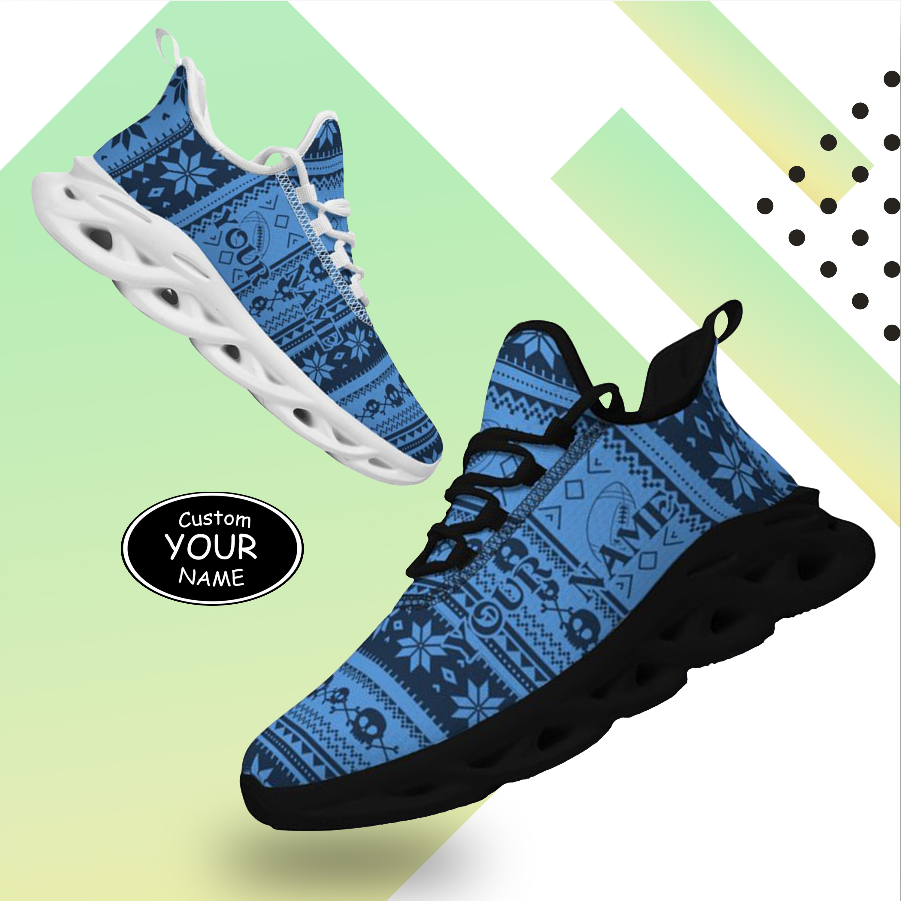 Max Sowl-25-yy-Tennessee-32-7,personalized company gifts, enterprise gift platform customization Max Soul, personalized sports shoes