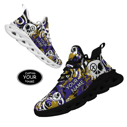 Max Sowl-25-cy-Baltimore-2-7,Personalized Baltimore Sneakers, Custom Breathable Walking Shoes, Patriotic Running Shoes