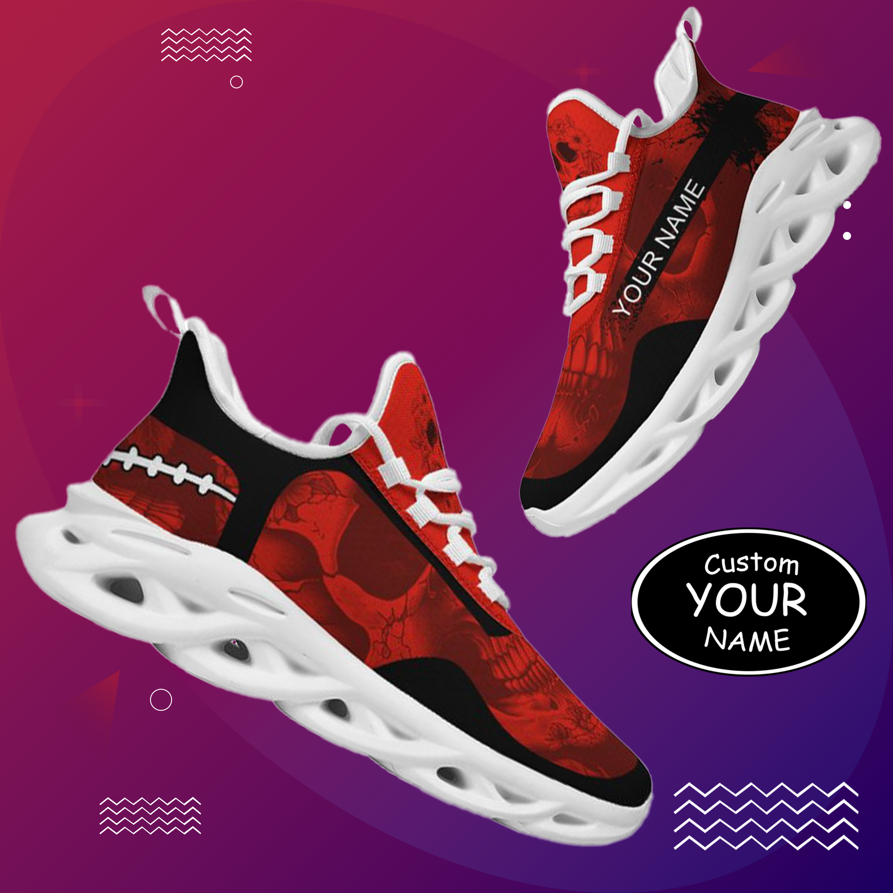 Baltimore, personalized company gifts, enterprise gift platform custom