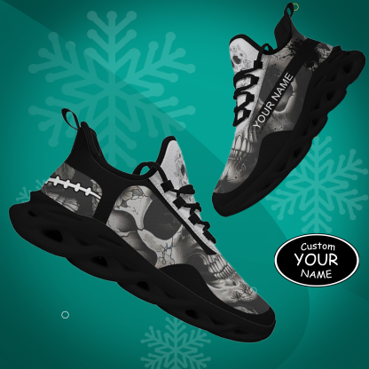 Las Vegas, personalized company gifts, enterprise gift platform customization Max Soul, personalized sports shoes, Max Soul-25YY20-2