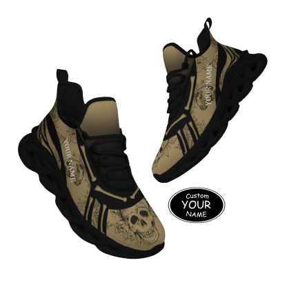 personalized company gifts, enterprise gift platform customization Max Soul, personalized sports shoes,  Max Sowl-25-cy-New Orleans-19-1