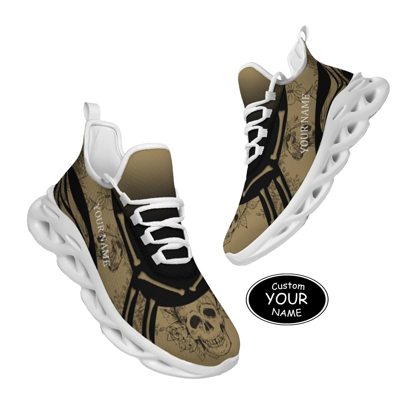 personalized company gifts, enterprise gift platform customization Max Soul, personalized sports shoes,  Max Sowl-25-cy-New Orleans-19-1