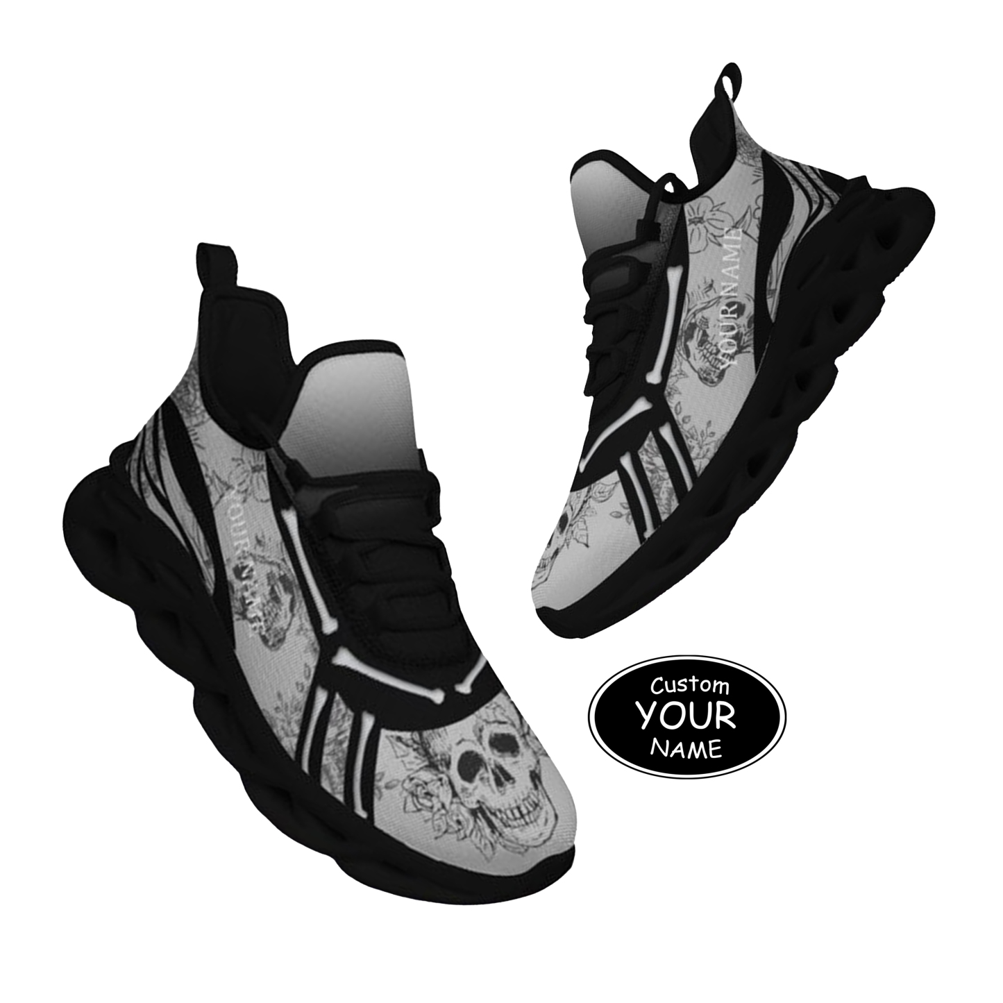 personalized company gifts, enterprise gift platform customization Max Soul, personalized sports shoes,  Max Sowl-25-cy-Las Vegas-20-1