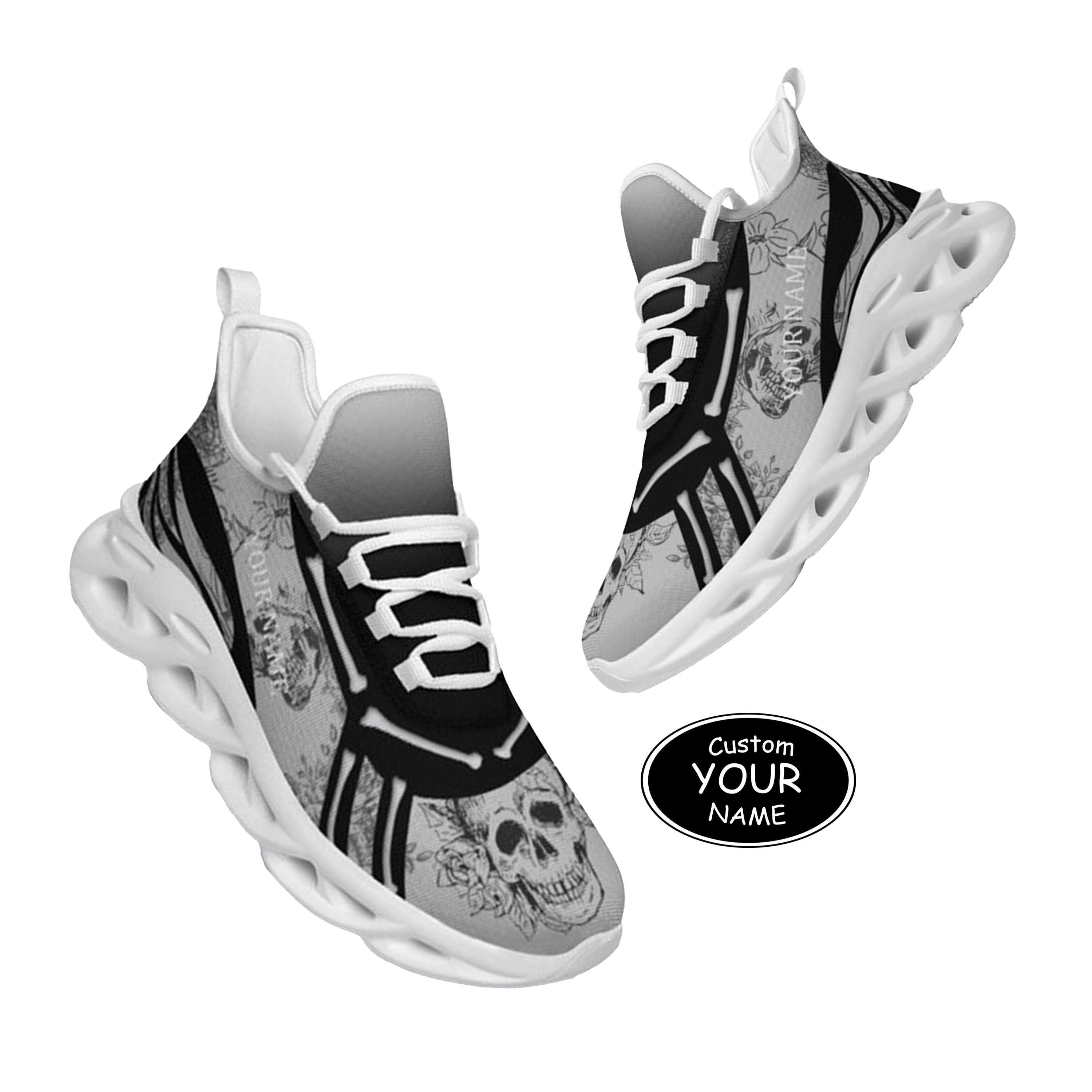 personalized company gifts, enterprise gift platform customization Max Soul, personalized sports shoes,  Max Sowl-25-cy-Las Vegas-20-1