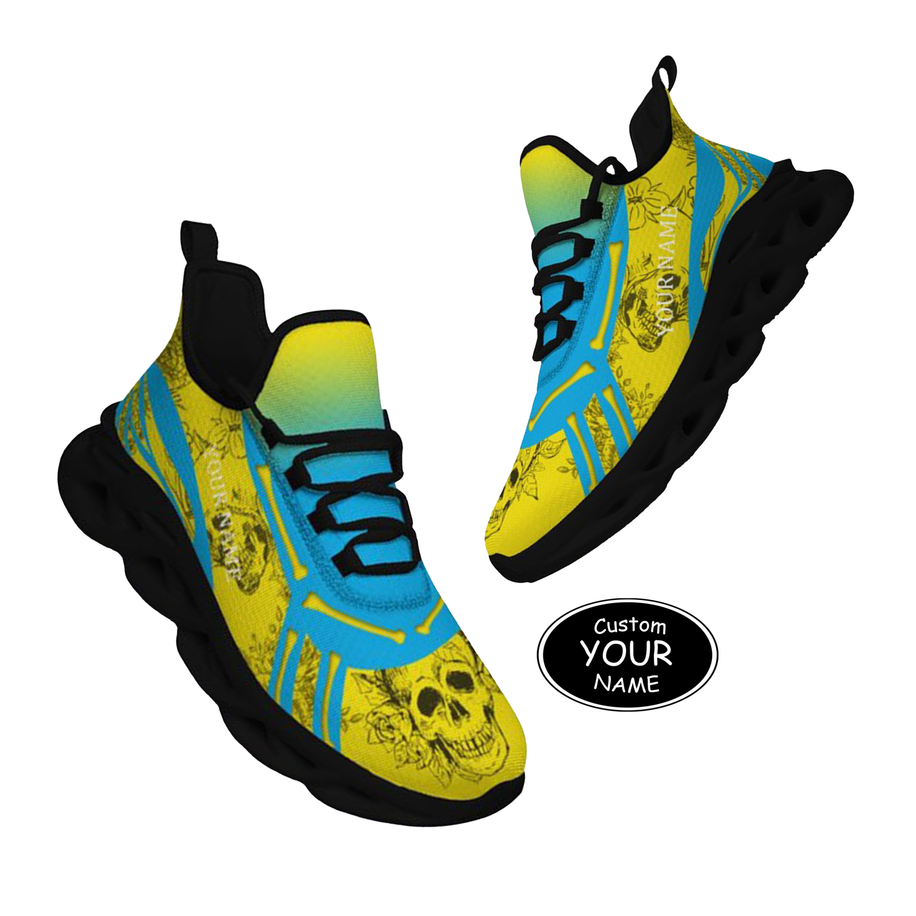 personalized company gifts, enterprise gift platform customization Max Soul, personalized sports shoes,  Max Sowl-25-cy-Los Angeles-22-1