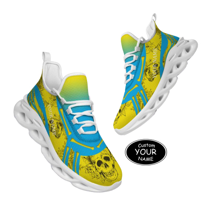 personalized company gifts, enterprise gift platform customization Max Soul, personalized sports shoes,  Max Sowl-25-cy-Los Angeles-22-1