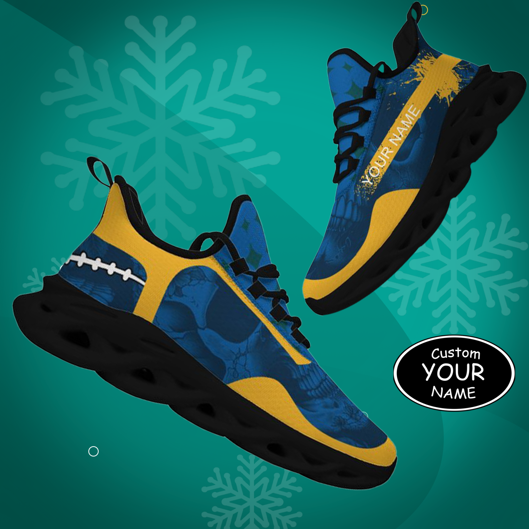 Pittsburgh, personalized company gifts, enterprise gift platform customization Max Soul, personalized sports shoes, Max Soul-25YY30-2