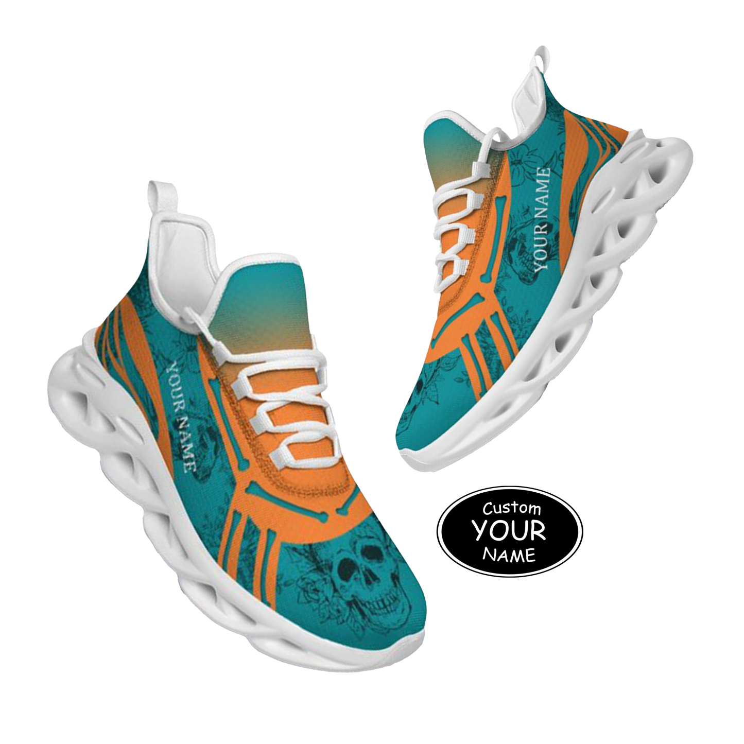 personalized company gifts, enterprise gift platform customization Max Soul, personalized sports shoes,  Max Sowl-25-cy-Miami-24-1