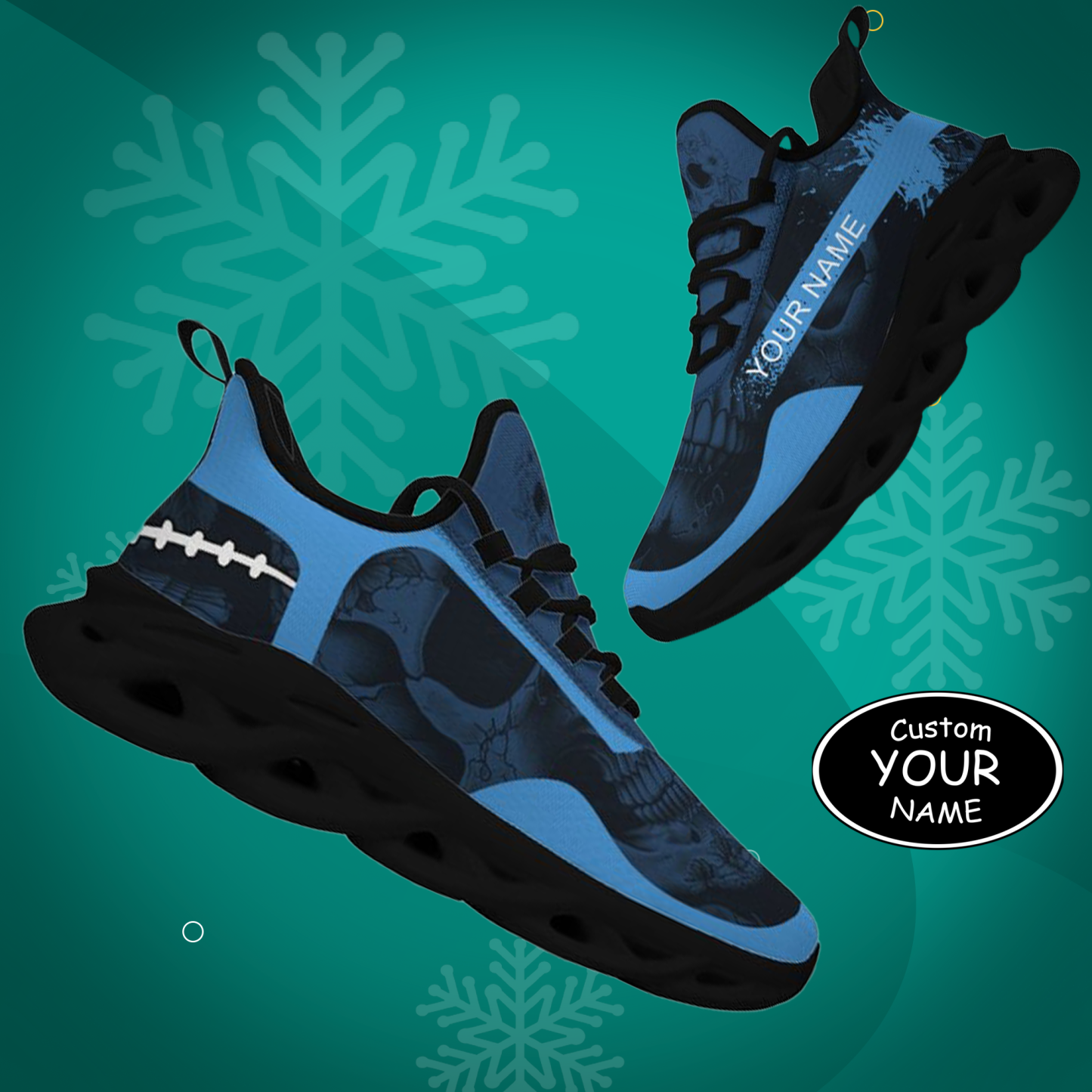 Tennessee, personalized company gifts, enterprise gift platform customization Max Soul, personalized sports shoes, Max Soul-25YY32-2