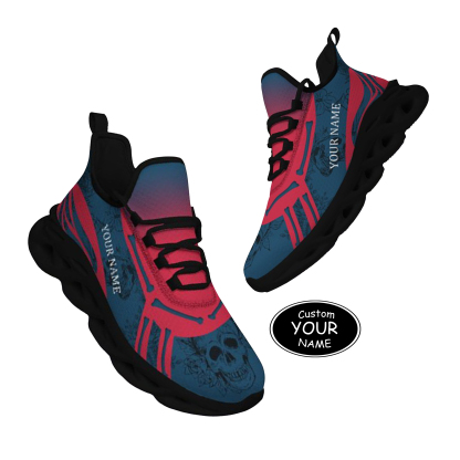  personalized company gifts, enterprise gift platform customization Max Soul, personalized sports shoes,Max Sowl-25-cy-New England-26-1