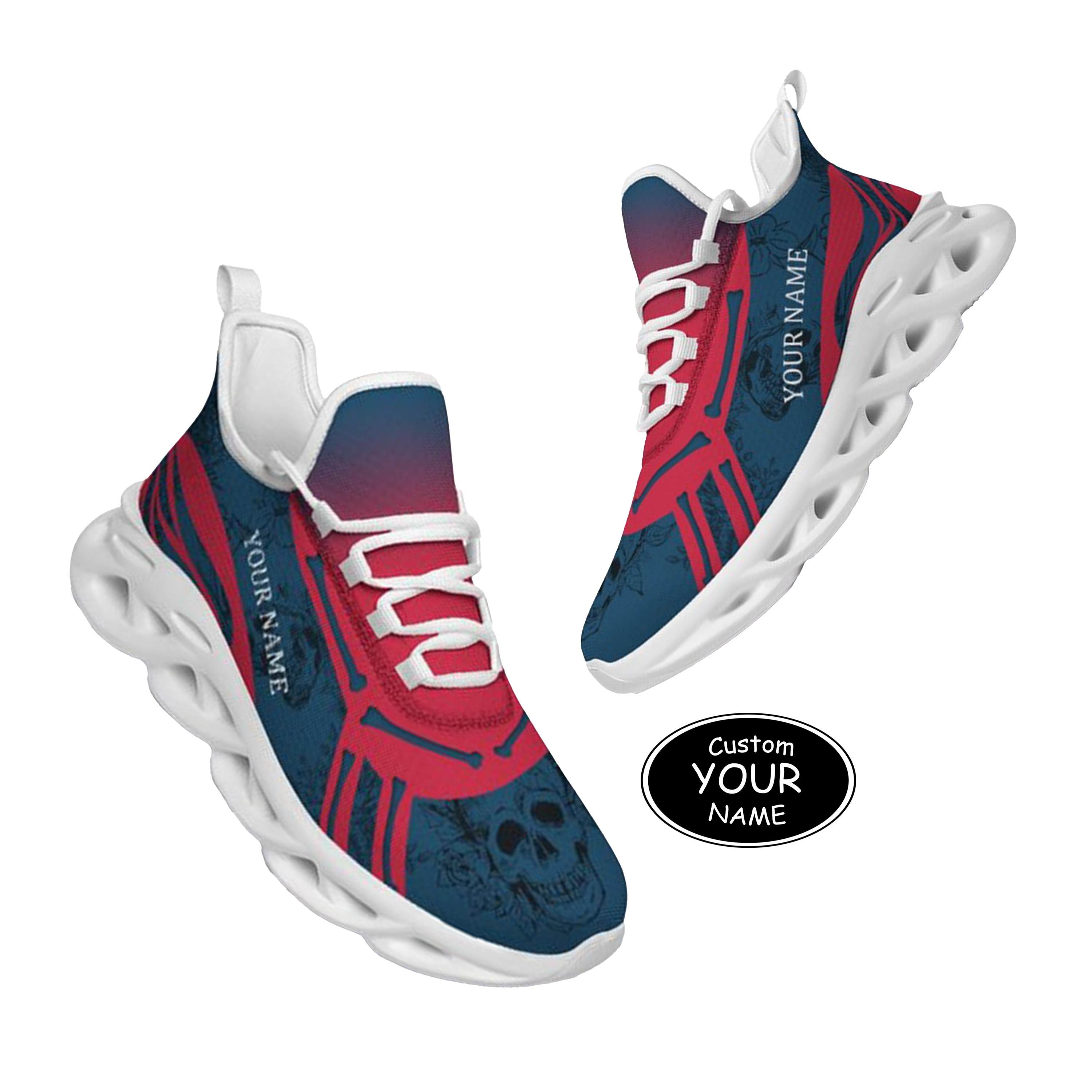  personalized company gifts, enterprise gift platform customization Max Soul, personalized sports shoes,Max Sowl-25-cy-New England-26-1