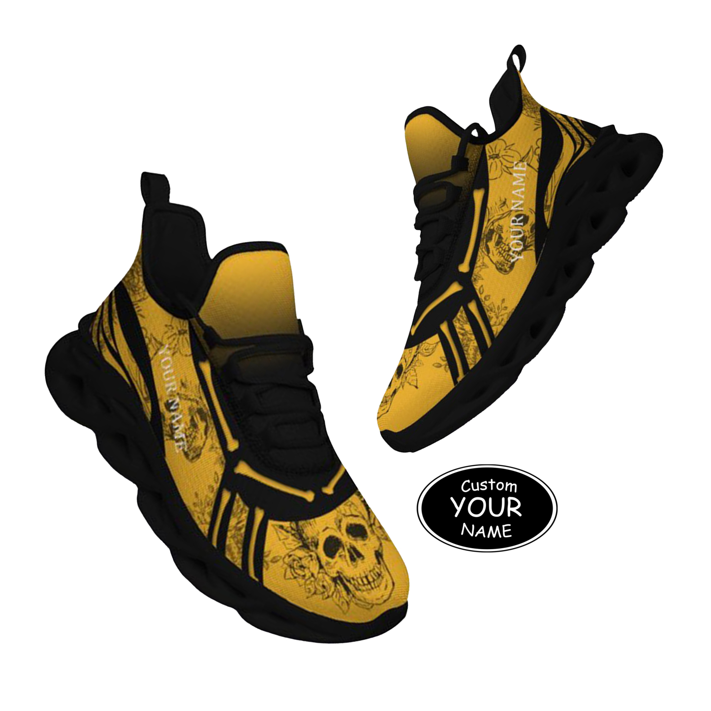 personalized company gifts, enterprise gift platform customization Max Soul, personalized sports shoes,  Max Sowl-25-cy-Pittsburgh-30-1