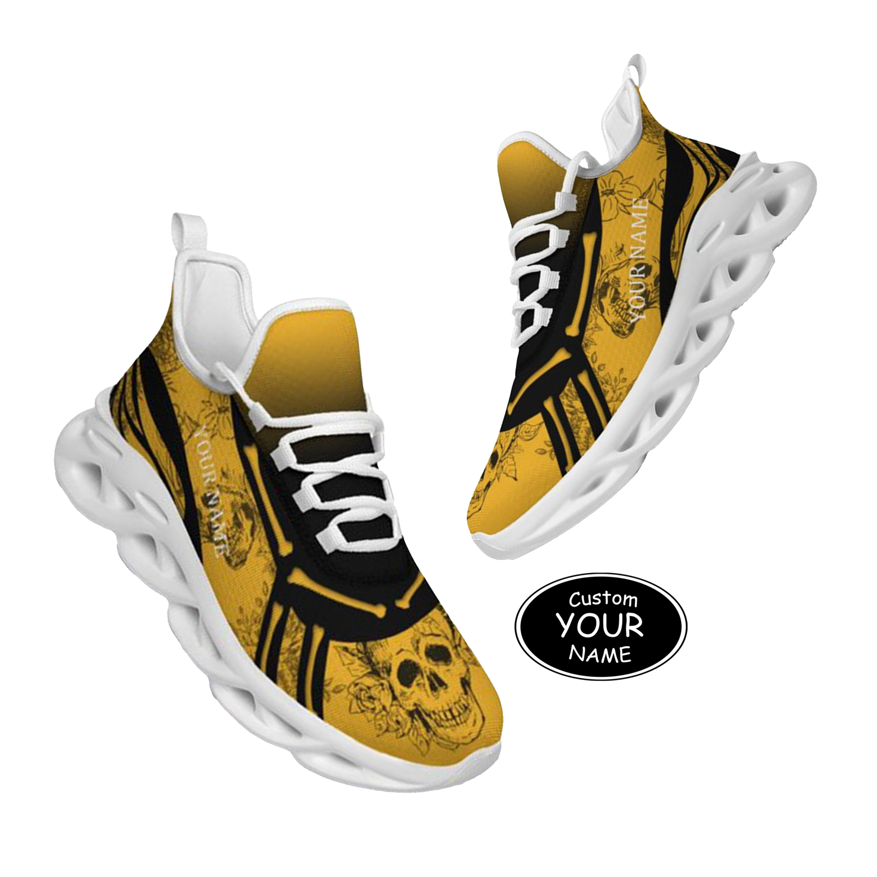 personalized company gifts, enterprise gift platform customization Max Soul, personalized sports shoes,  Max Sowl-25-cy-Pittsburgh-30-1