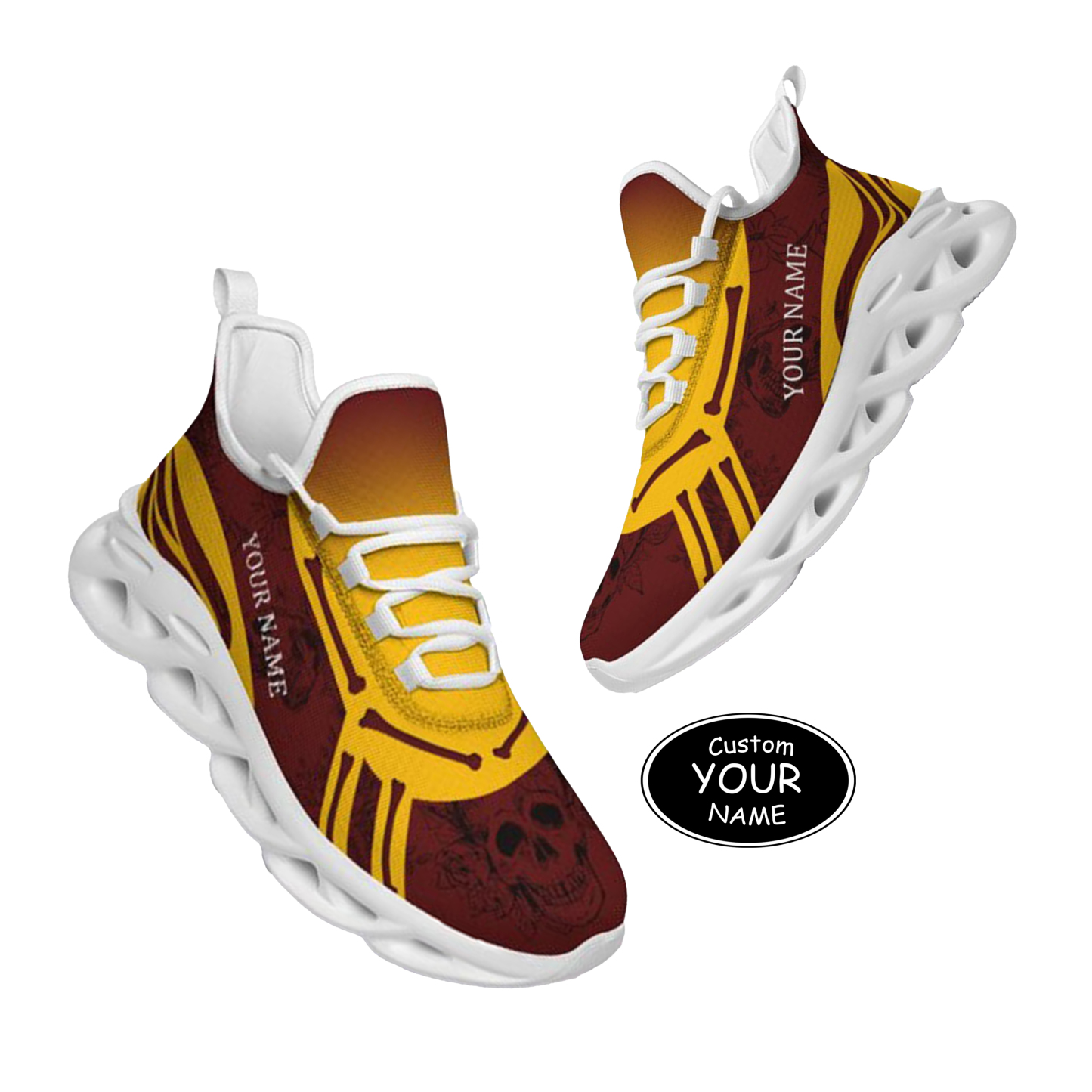personalized company gifts, enterprise gift platform customization Max Soul, personalized sports shoes, Max Sowl-25-cy-Washington-31-1