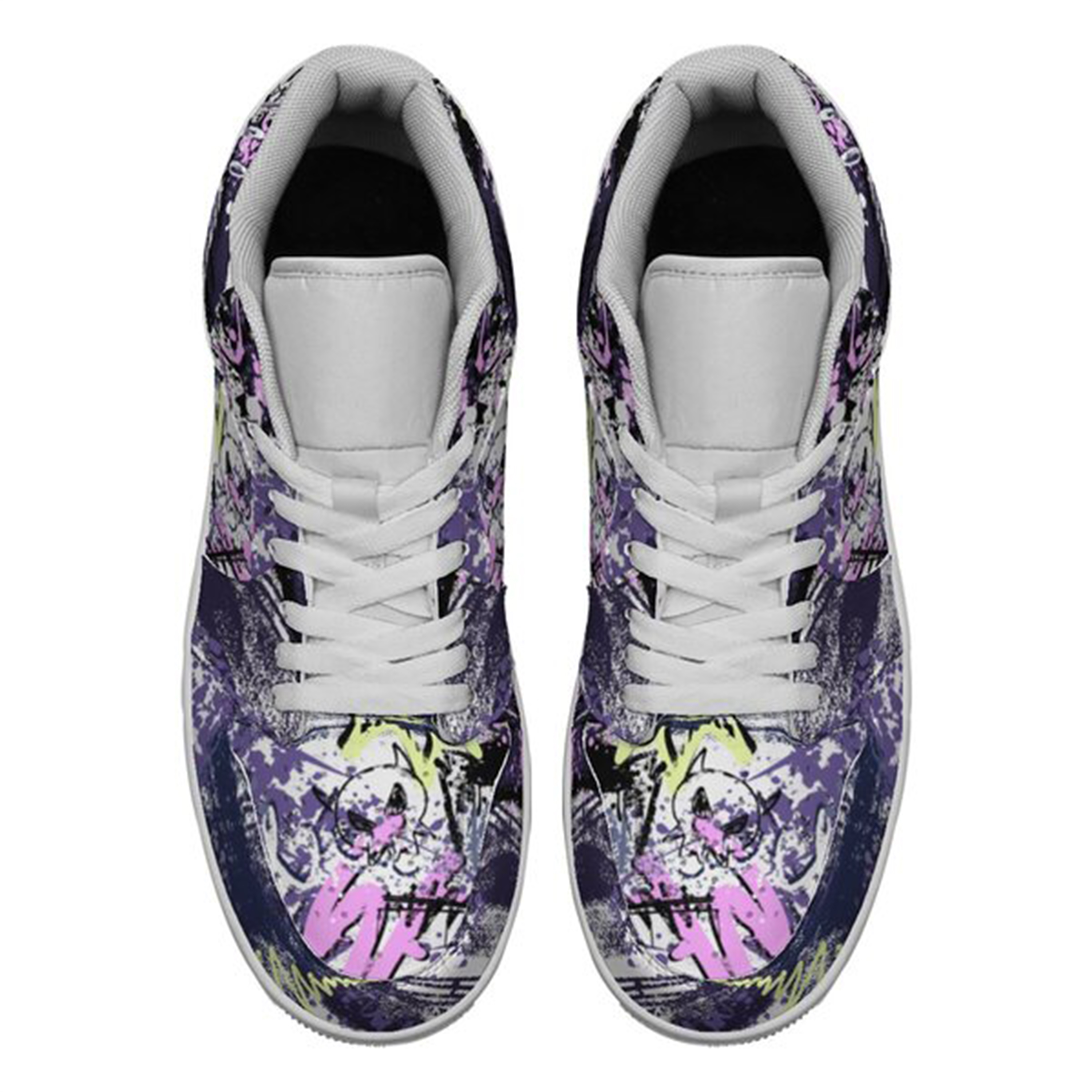 Jordan 1-25-cy-Quiet Luxe-7, Jordan 1 Retro Low Sneakers, Personalized Light Luxury Vintage Sneakers, Custom Printed Design, Light Breathable, Casual Walking Shoes, Fashion Sneakers