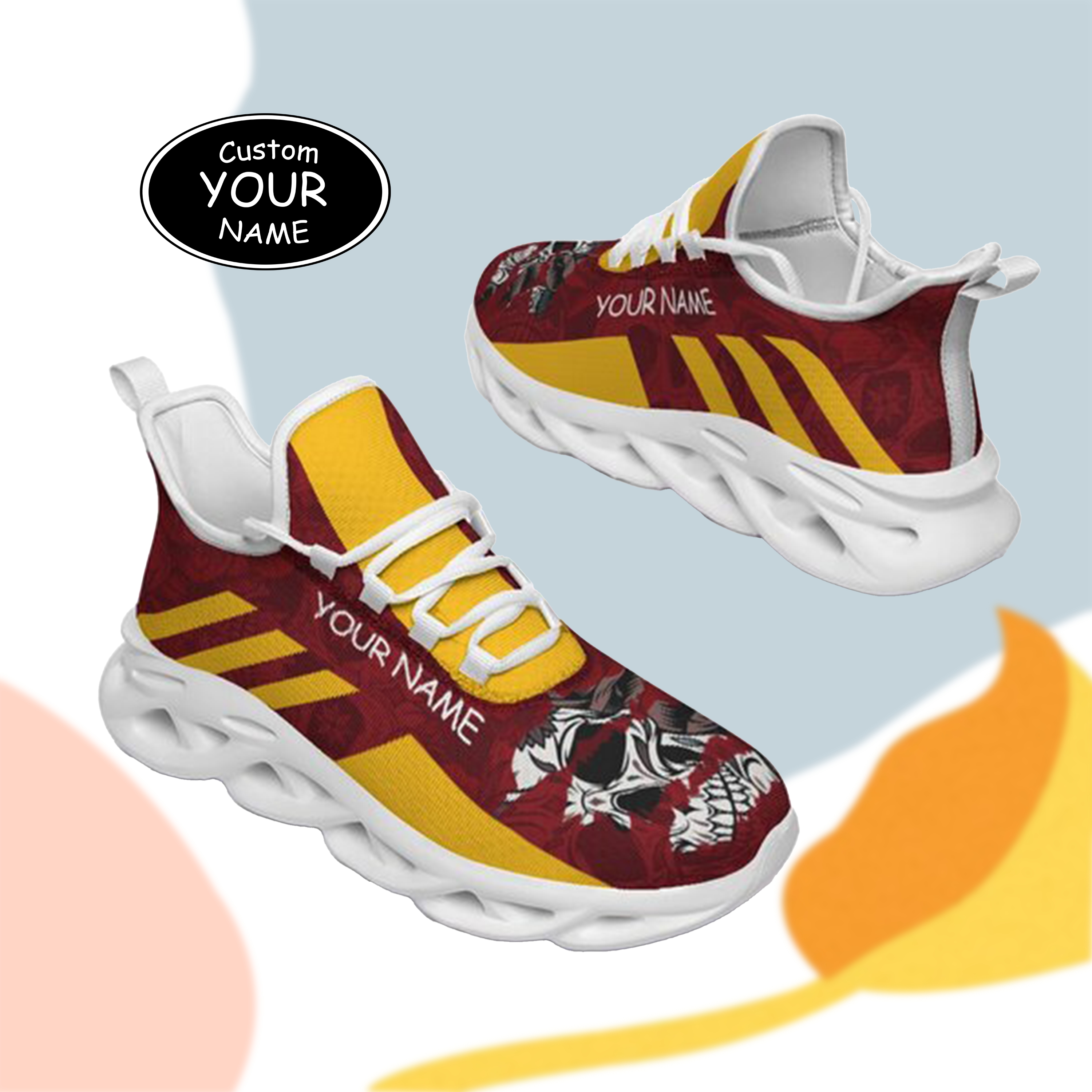 Arizona, personalized company gifts, enterprise gift platform customization Max Soul, personalized sports shoes, Max Soul-25YY01-3