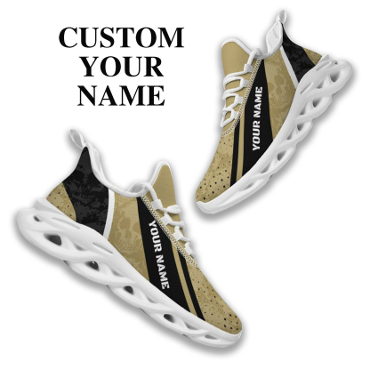 Max Sowl-25-cy-Orlando-11-1, Personalized UCF Knights Custom Max Sowl Shoes, Patriotic Running Sneakers, Custom Comfortable Walking Shoes