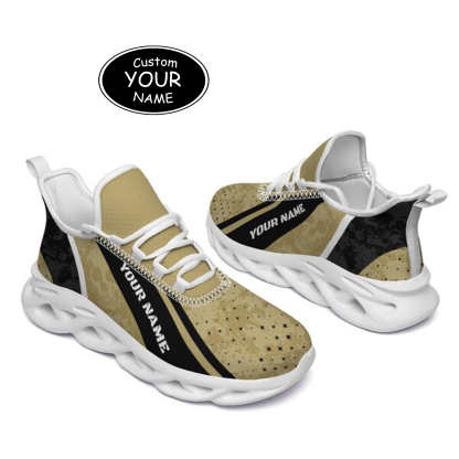 Max Sowl-25-cy-Orlando-11-1, Personalized UCF Knights Custom Max Sowl Shoes, Patriotic Running Sneakers, Custom Comfortable Walking Shoes