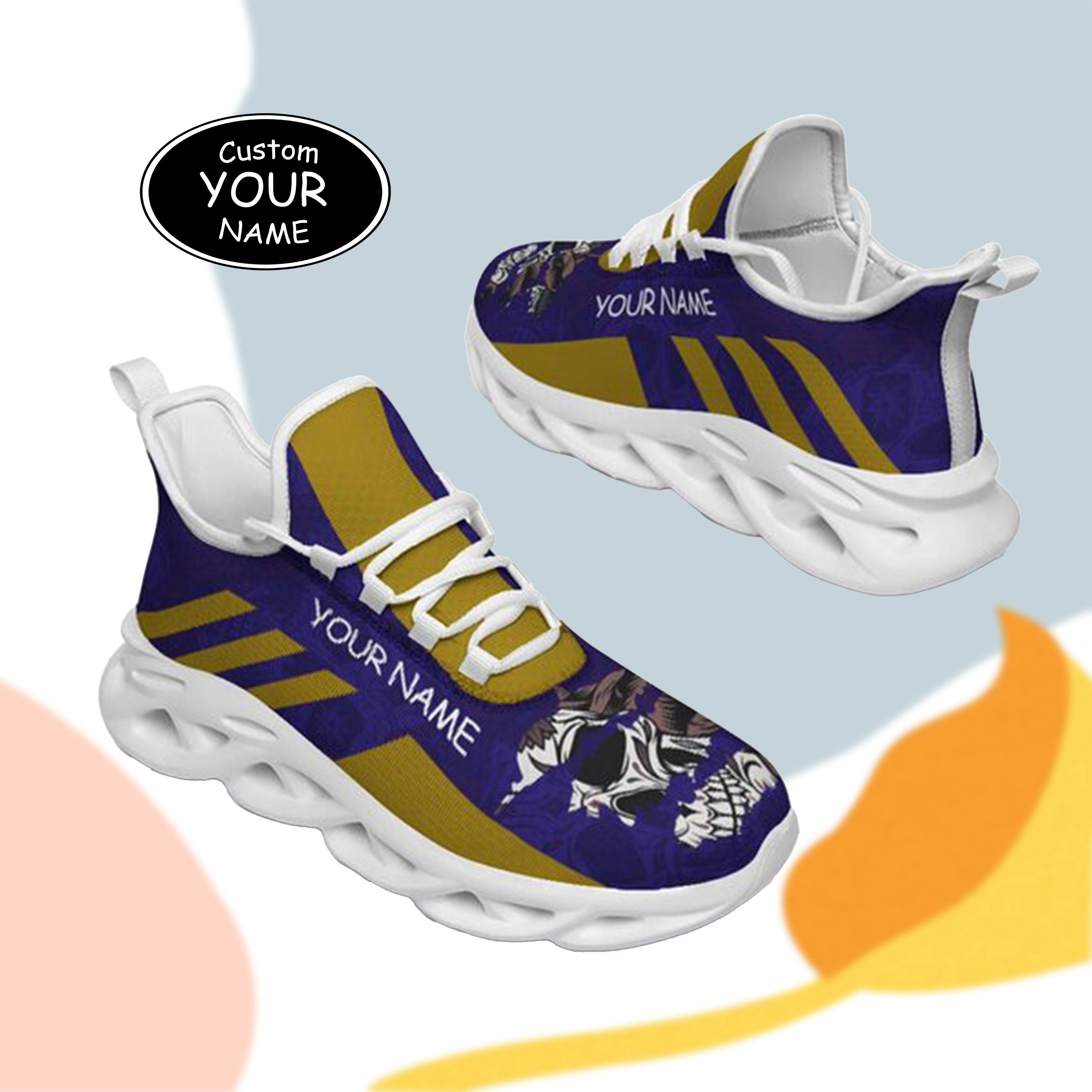 Baltimore, personalized company gifts, enterprise gift platform customization Max Soul, personalized sports shoes, Max Soul-25YY02-3