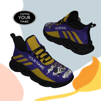 Baltimore, personalized company gifts, enterprise gift platform customization Max Soul, personalized sports shoes, Max Soul-25YY02-3