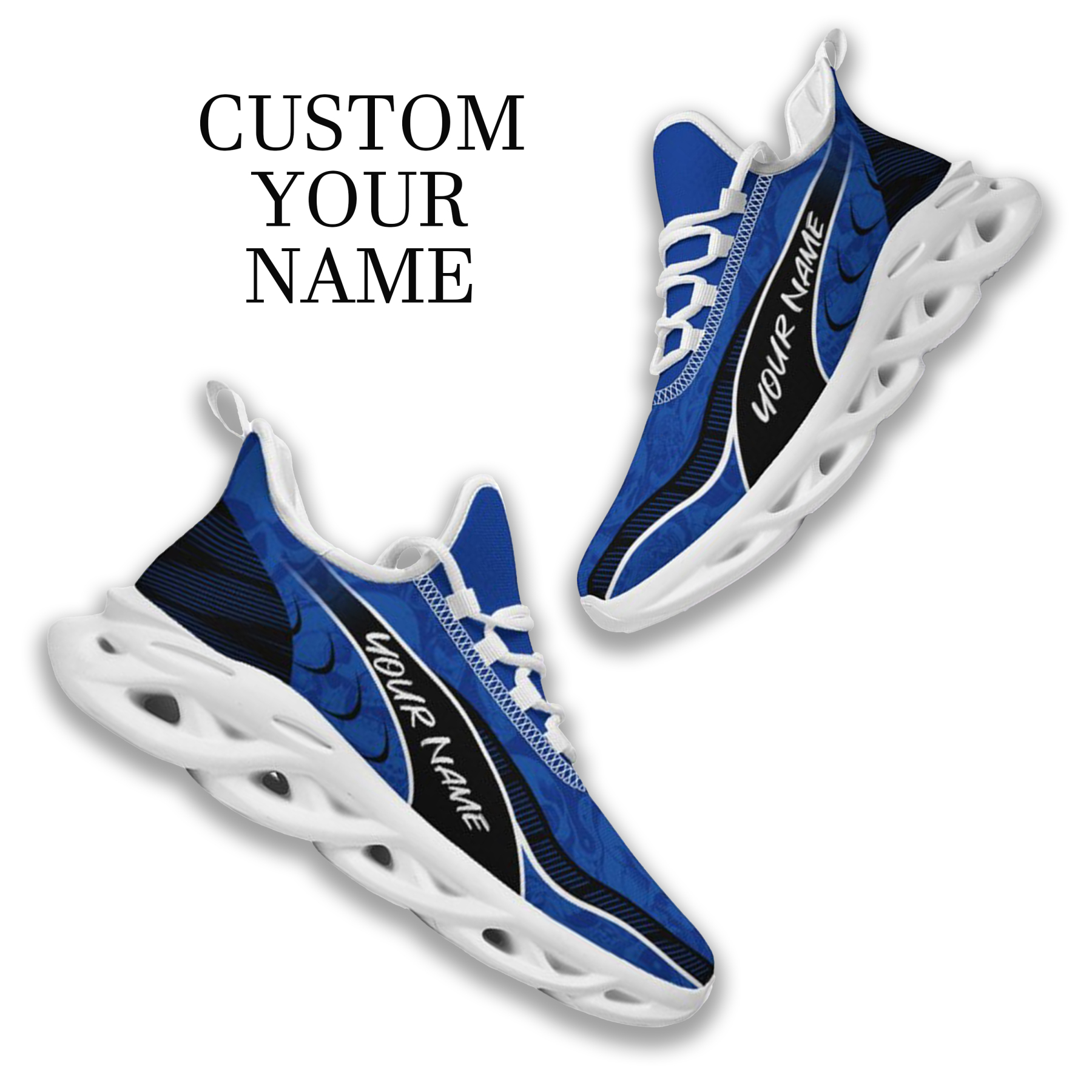 Max Sowl-25-cy-Lexington-12-2, Personalized Kentucky Wildcats Custom Max Sowl Shoes, Patriotic Running Sneakers, Custom Comfortable Walking Shoes
