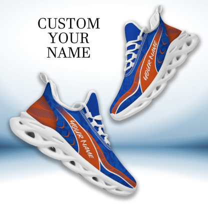 Max Sowl-25-cy-Boise-23-2, Personalized Boise State Broncos Custom Max Sowl Shoes, Patriotic Running Sneakers, Custom Comfortable Walking Shoes