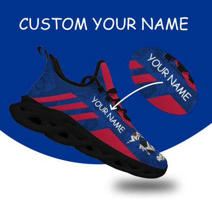 Buffalo, personalized company gifts, enterprise gift platform customization Max Soul, personalized sports shoes, Max Soul-25YY04-3
