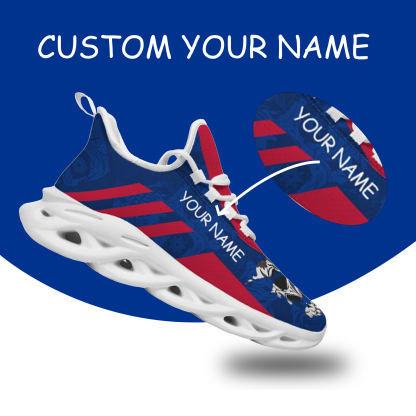 Buffalo, personalized company gifts, enterprise gift platform customization Max Soul, personalized sports shoes, Max Soul-25YY04-3