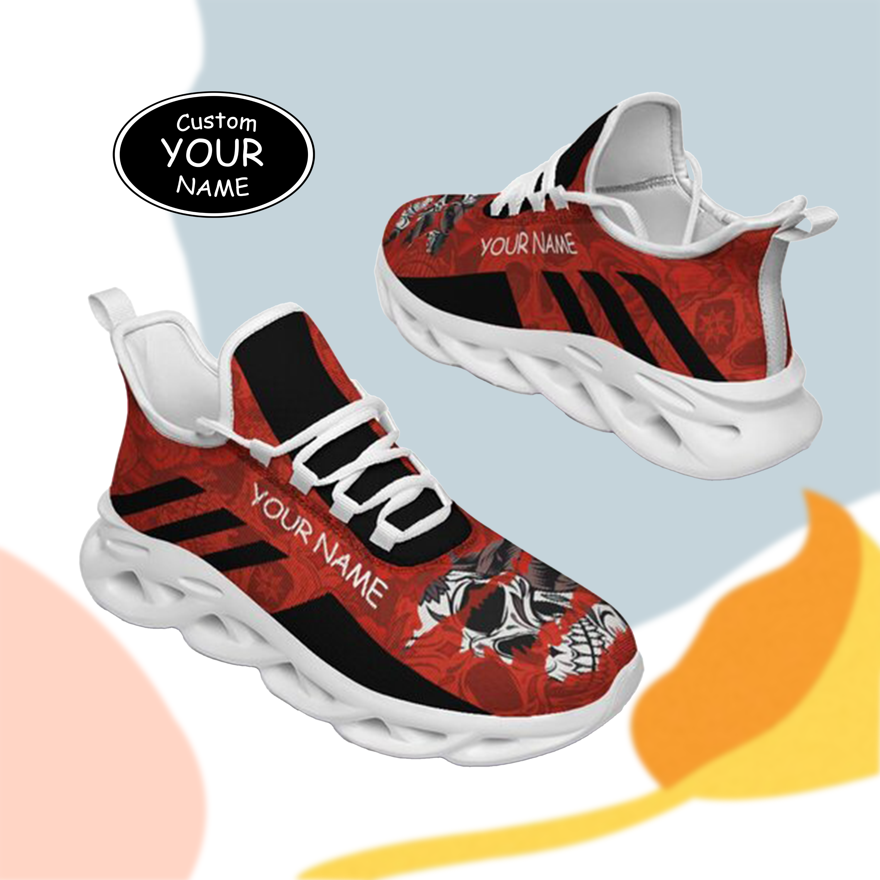 Cincinnati, personalized company gifts, enterprise gift platform customization Max Soul, personalized sports shoes, Max Soul-25YY06-3