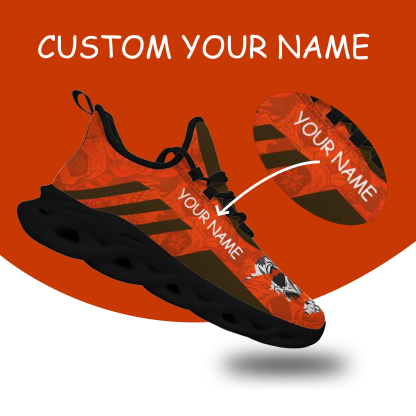 Cleveland, personalized company gifts, enterprise gift platform customization Max Soul, personalized sports shoes, Max Soul-25YY08-3
