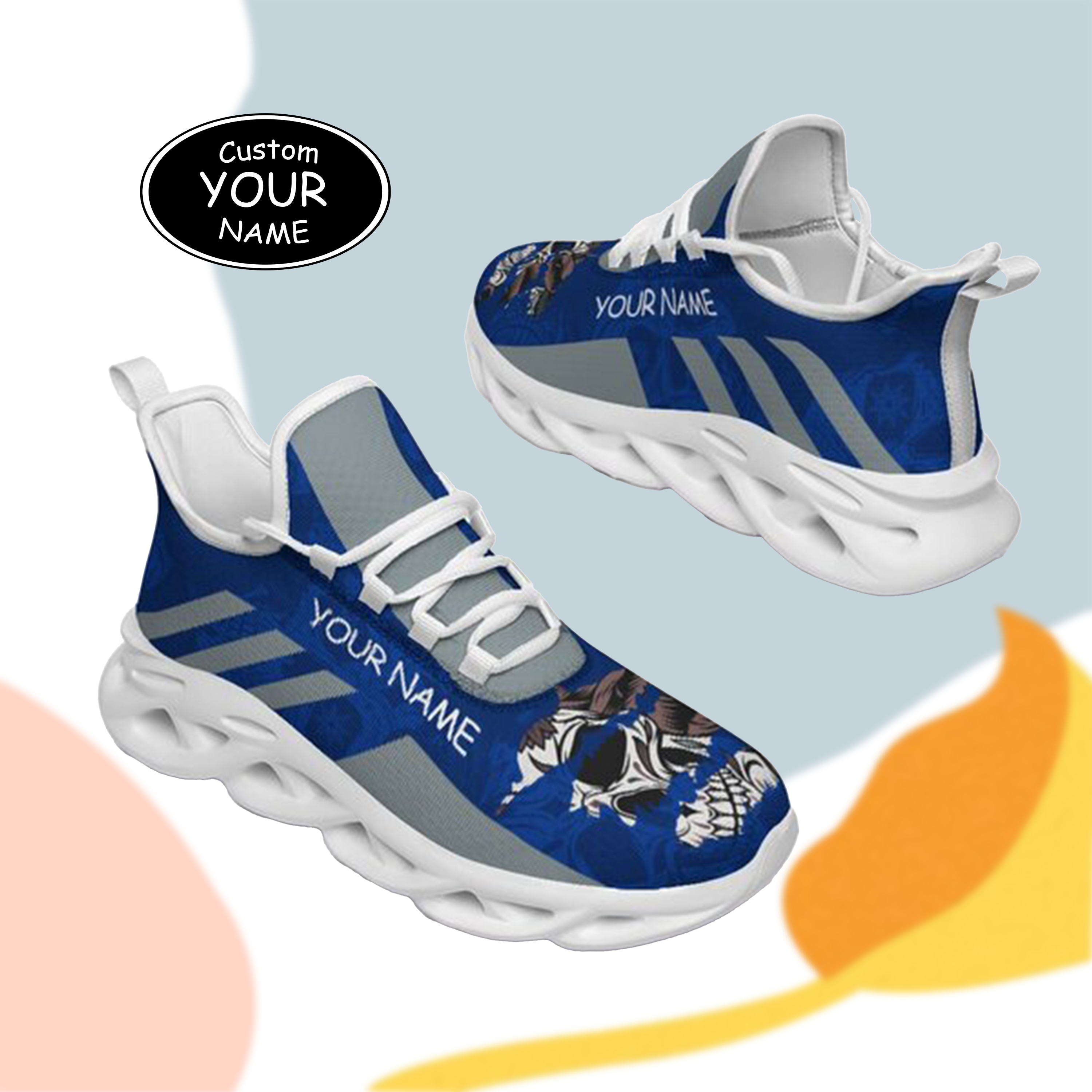 Dallas, personalized company gifts, enterprise gift platform customization Max Soul, personalized sports shoes, Max Soul-25YY09-3
