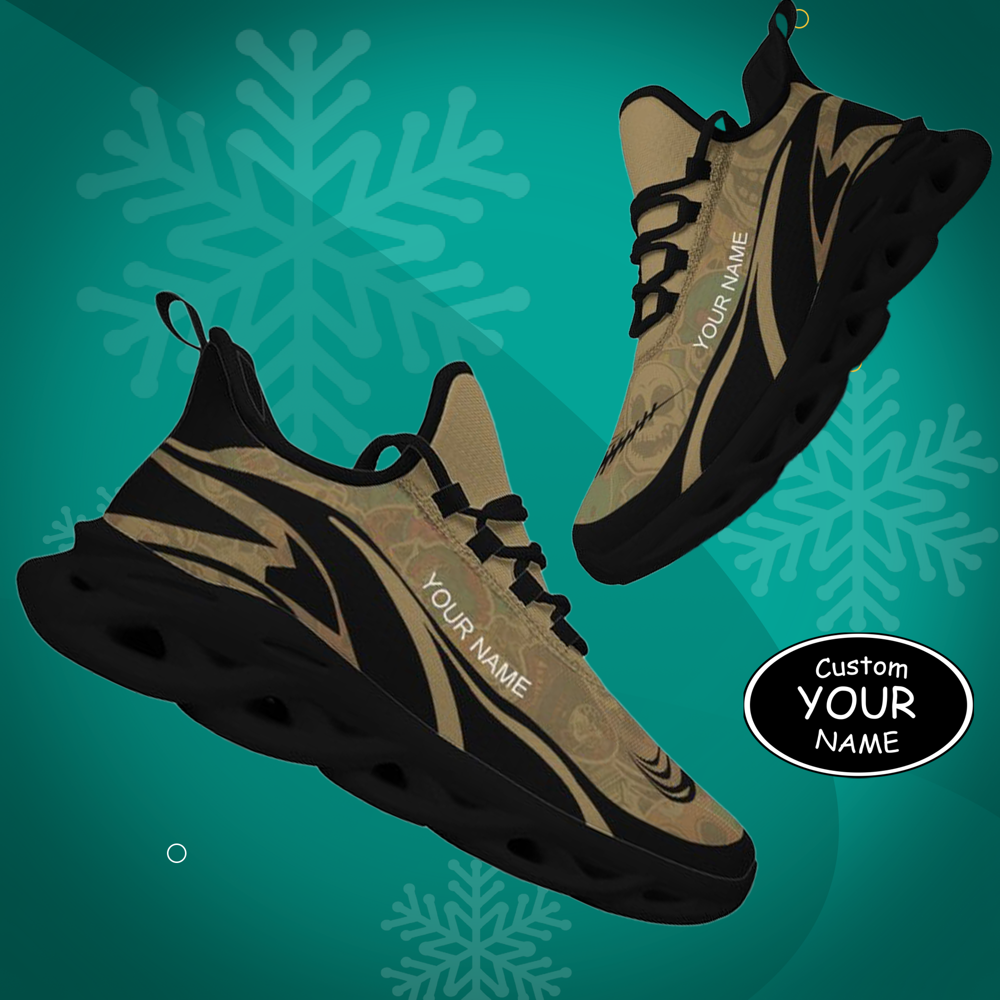 Arizona, personalized company gifts, enterprise gift platform customization Max Soul, personalized sports shoes,Max Sowl-25-nfl-19-1