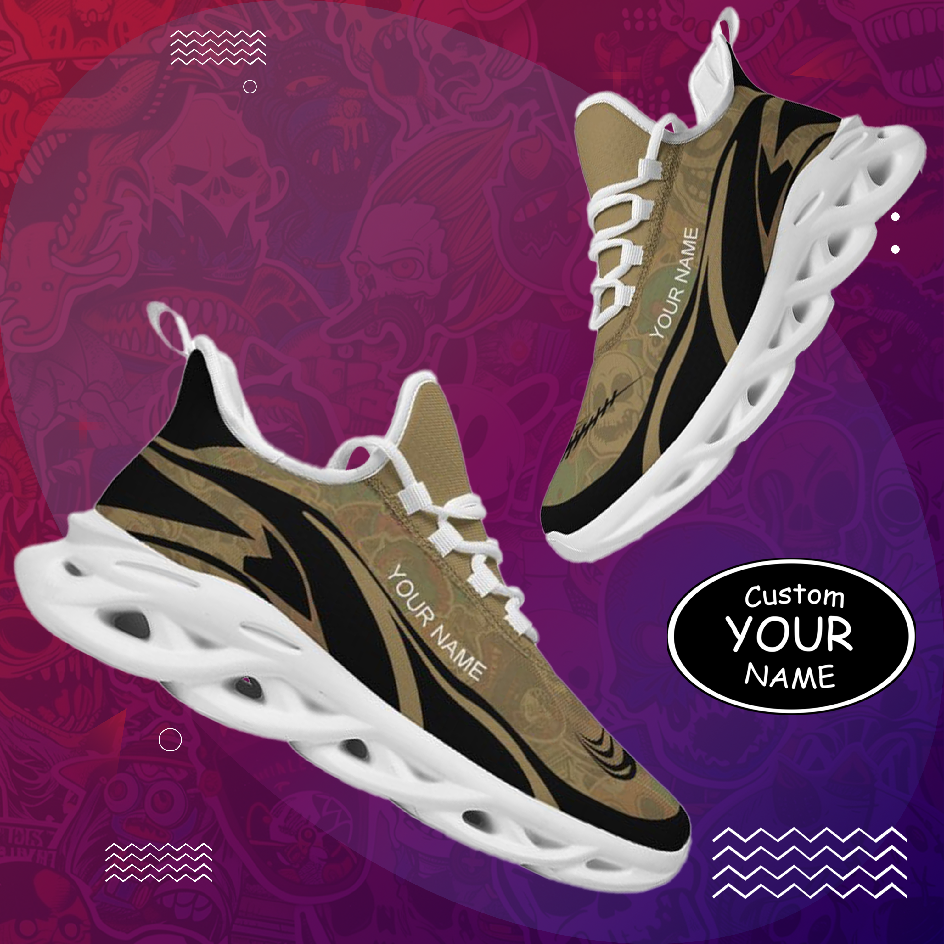 Arizona, personalized company gifts, enterprise gift platform customization Max Soul, personalized sports shoes,Max Sowl-25-nfl-19-1