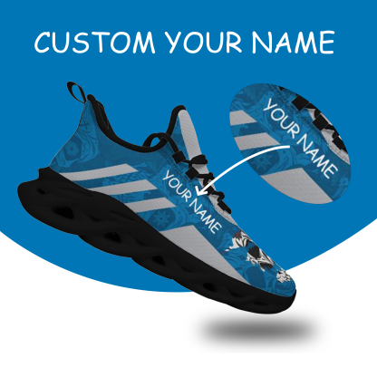 Detroit, personalized company gifts, enterprise gift platform customization Max Soul, personalized sports shoes, Max Soul-25YY11-3
