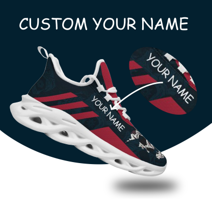 Houston, personalized company gifts, enterprise gift platform customization Max Soul, personalized sports shoes, Max Soul-25YY12-3