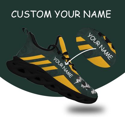Green Bay, personalized company gifts, enterprise gift platform customization Max Soul, personalized sports shoes, Max Soul-25YY13-3