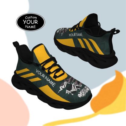 Green Bay, personalized company gifts, enterprise gift platform customization Max Soul, personalized sports shoes, Max Soul-25YY13-3