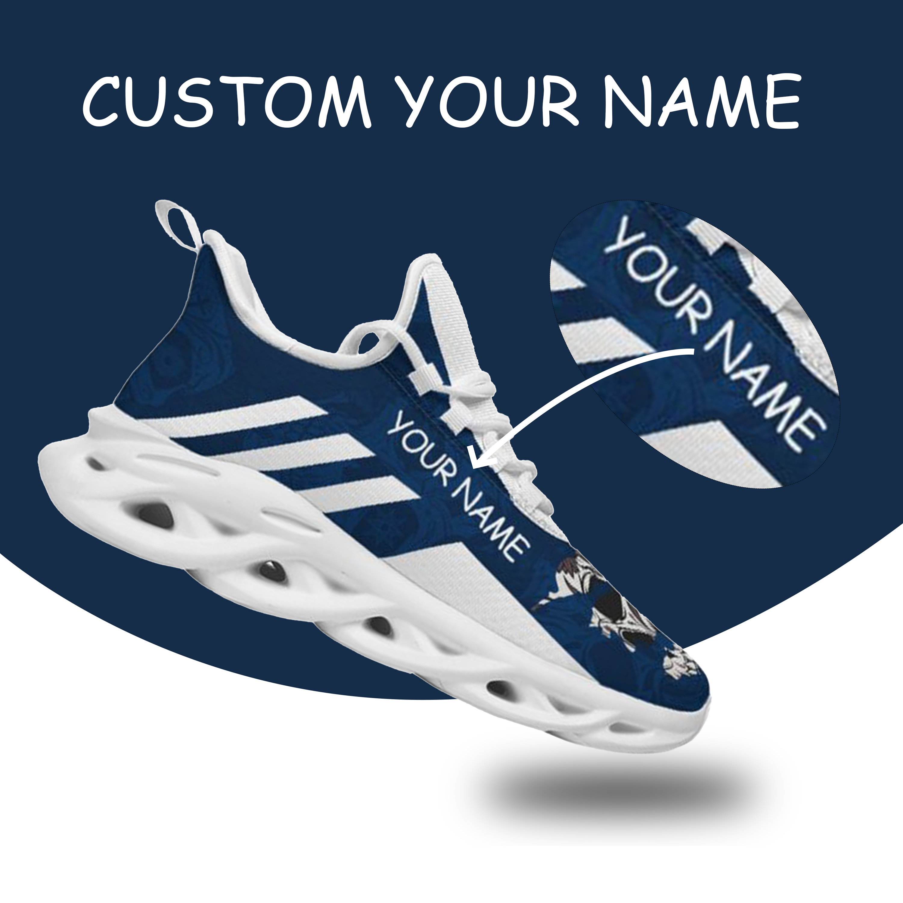 Indianapolis, personalized company gifts, enterprise gift platform customization Max Soul, personalized sports shoes, Max Soul-25YY14-3