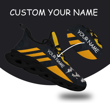 Jacksonville, personalized company gifts, enterprise gift platform customization Max Soul, personalized sports shoes, Max Soul-25YY16-3