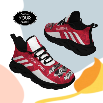 Kansas City, personalized company gifts, enterprise gift platform customization Max Soul, personalized sports shoes, Max Soul-25YY18-3