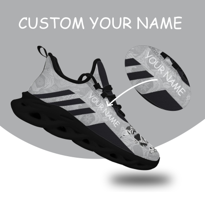 Las Vegas, personalized company gifts, enterprise gift platform customization Max Soul, personalized sports shoes, Max Soul-25YY20-3