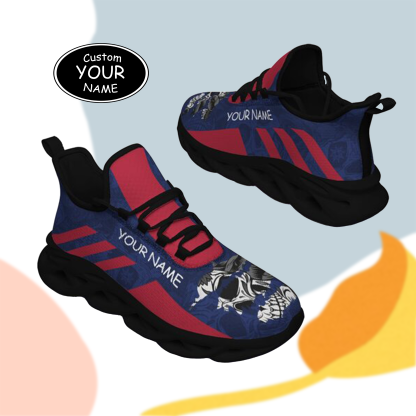 New York, personalized company gifts, enterprise gift platform customization Max Soul, personalized sports shoes, Max Soul-25YY21-3
